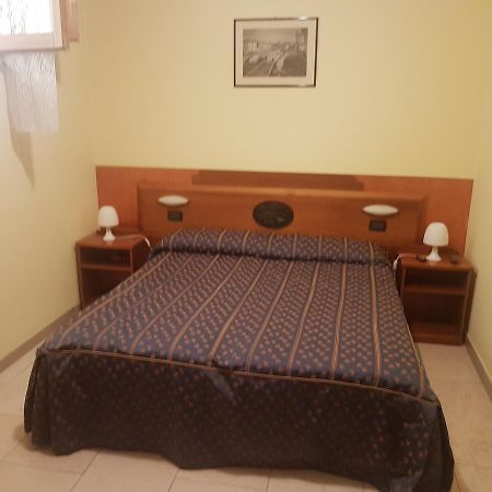 B&B Antica Trattoria San Giovanni Rotondo Kültér fotó