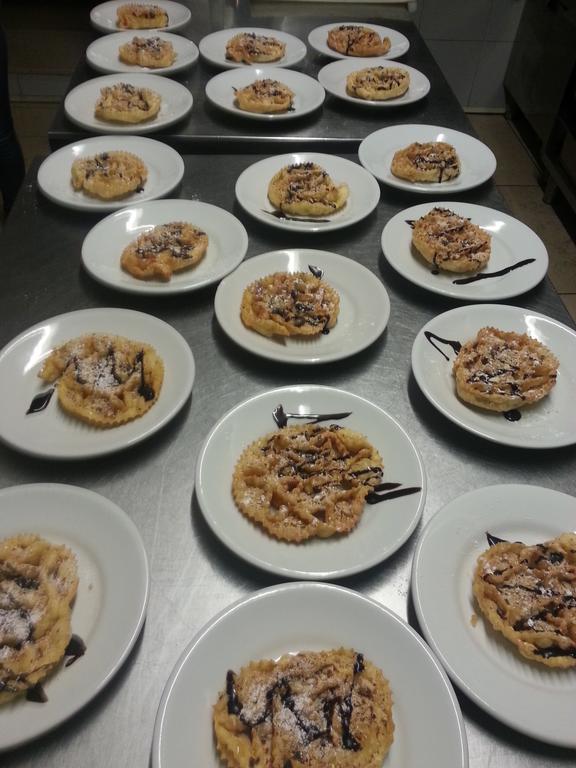 B&B Antica Trattoria San Giovanni Rotondo Szoba fotó