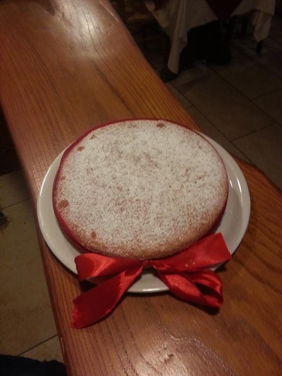 B&B Antica Trattoria San Giovanni Rotondo Szoba fotó
