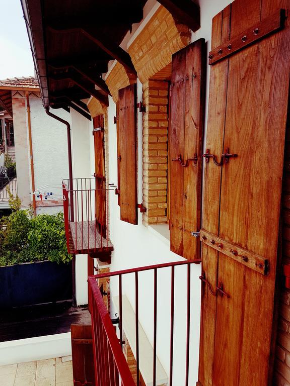 B&B Antica Trattoria San Giovanni Rotondo Kültér fotó