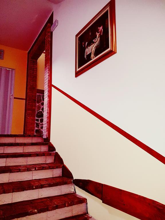 B&B Antica Trattoria San Giovanni Rotondo Kültér fotó