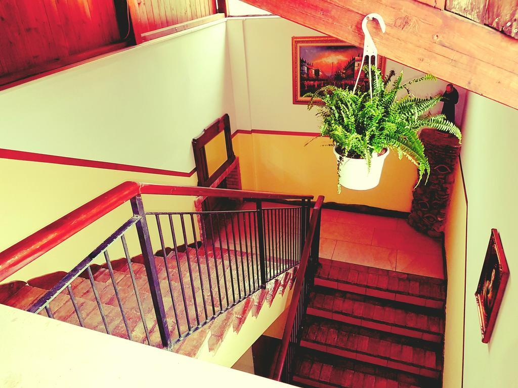 B&B Antica Trattoria San Giovanni Rotondo Kültér fotó