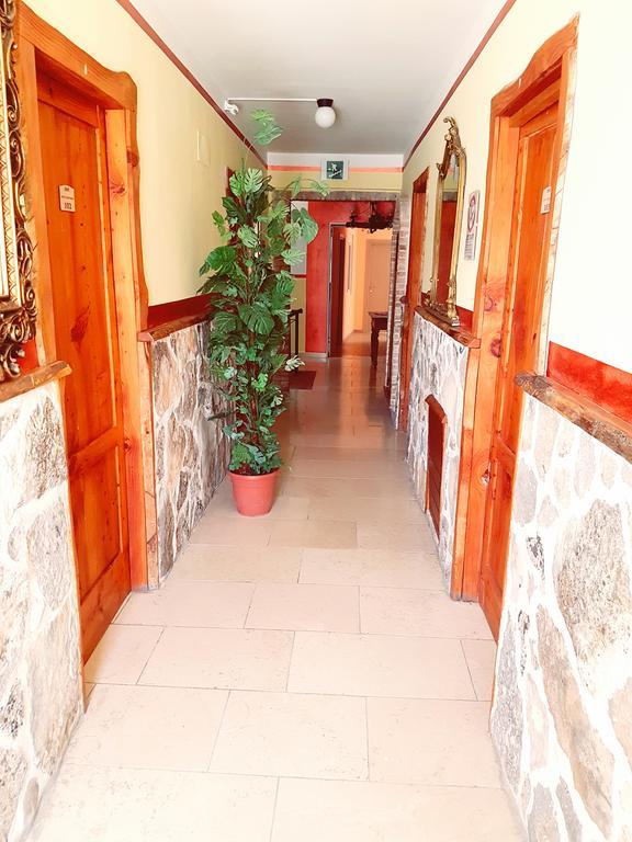 B&B Antica Trattoria San Giovanni Rotondo Kültér fotó