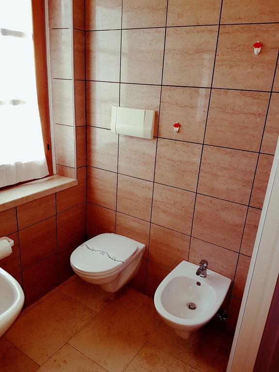 B&B Antica Trattoria San Giovanni Rotondo Kültér fotó