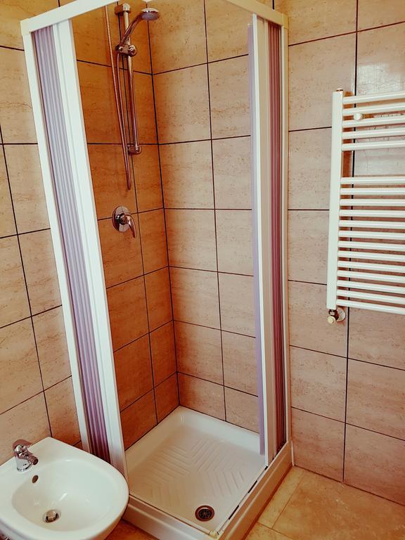 B&B Antica Trattoria San Giovanni Rotondo Kültér fotó