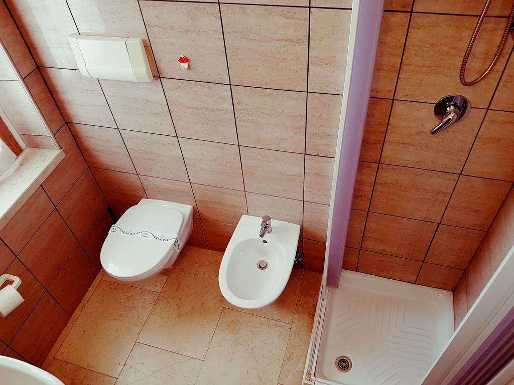 B&B Antica Trattoria San Giovanni Rotondo Kültér fotó