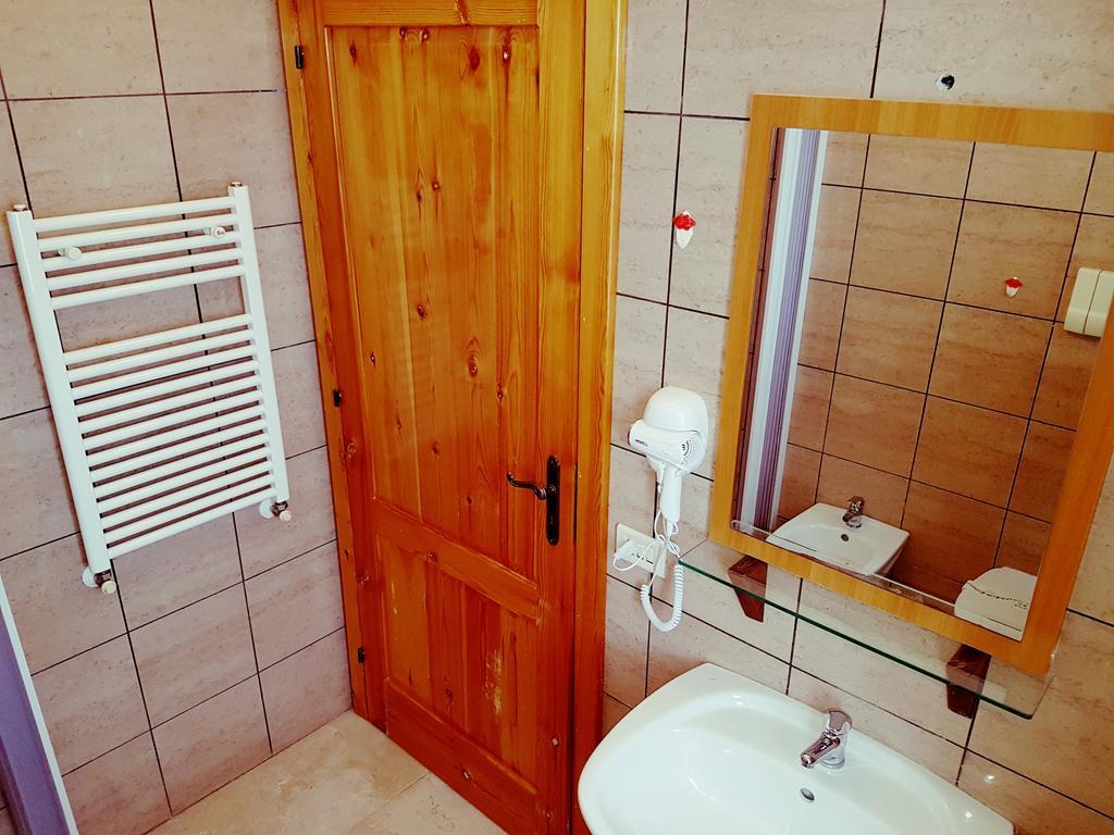 B&B Antica Trattoria San Giovanni Rotondo Kültér fotó