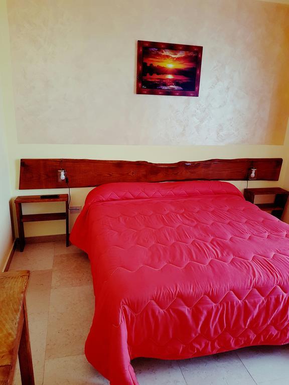 B&B Antica Trattoria San Giovanni Rotondo Kültér fotó