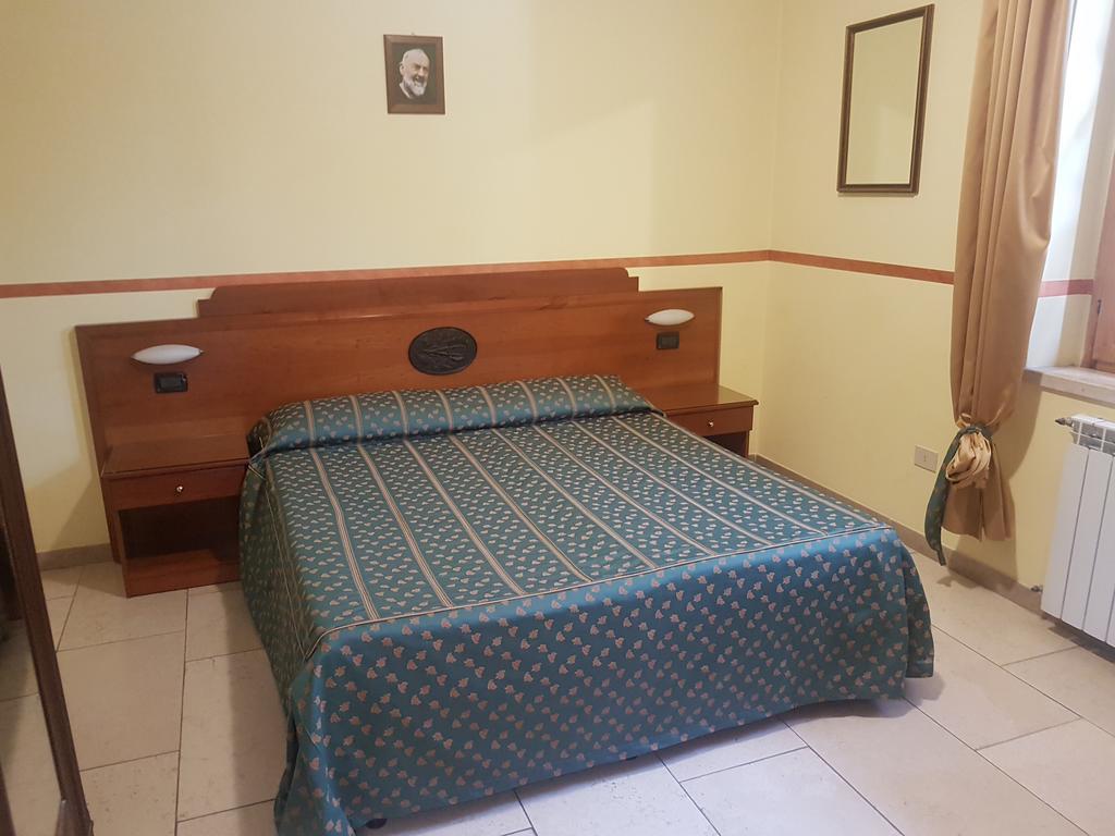B&B Antica Trattoria San Giovanni Rotondo Kültér fotó