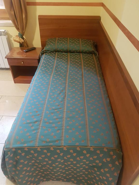 B&B Antica Trattoria San Giovanni Rotondo Kültér fotó