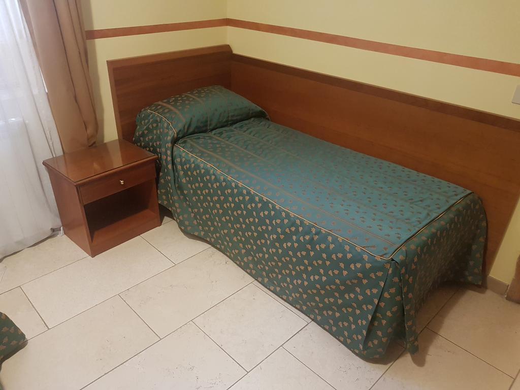 B&B Antica Trattoria San Giovanni Rotondo Kültér fotó