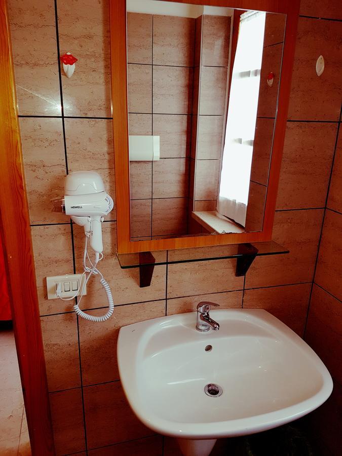 B&B Antica Trattoria San Giovanni Rotondo Kültér fotó
